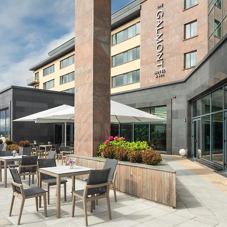 The Galmont Hotel & Spa Galway Exteriér fotografie
