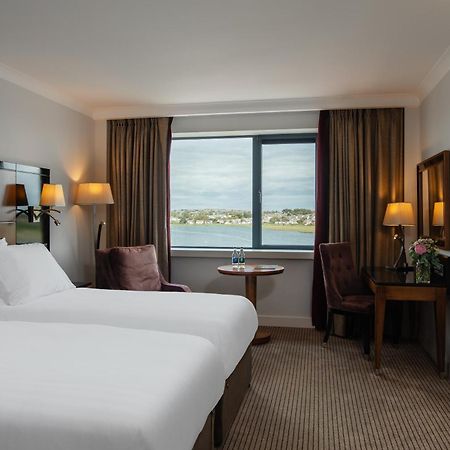 The Galmont Hotel & Spa Galway Exteriér fotografie