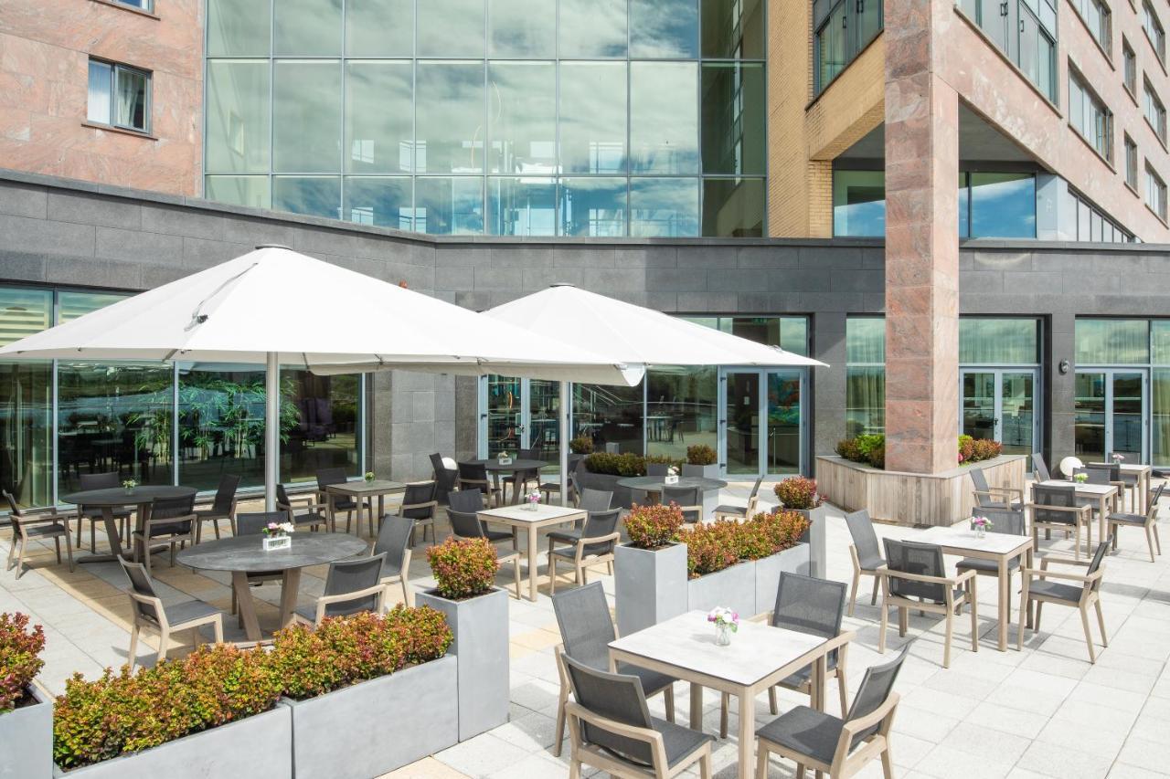 The Galmont Hotel & Spa Galway Exteriér fotografie
