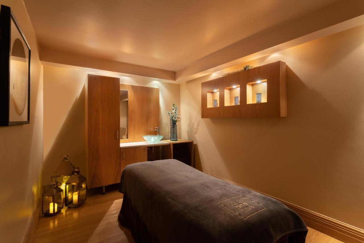 The Galmont Hotel & Spa Galway Exteriér fotografie