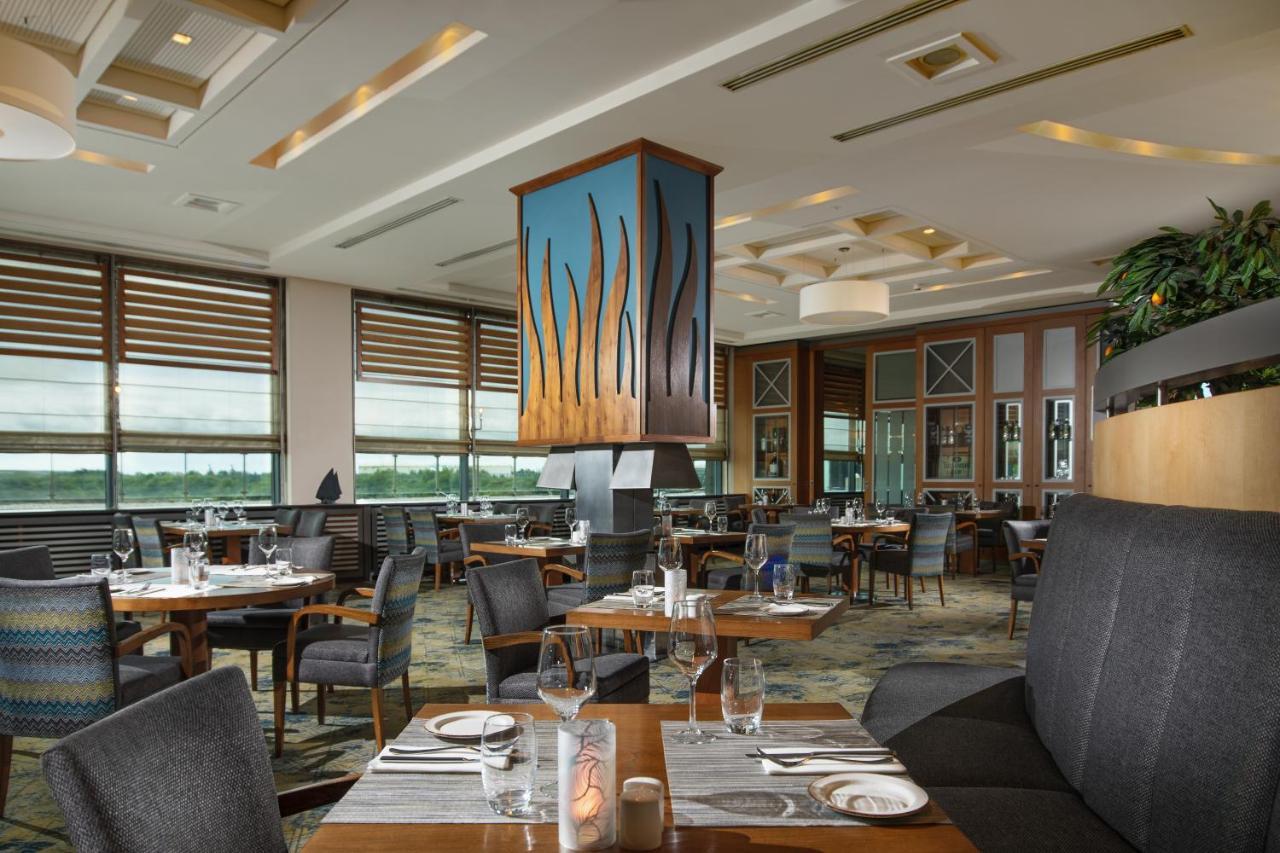 The Galmont Hotel & Spa Galway Exteriér fotografie