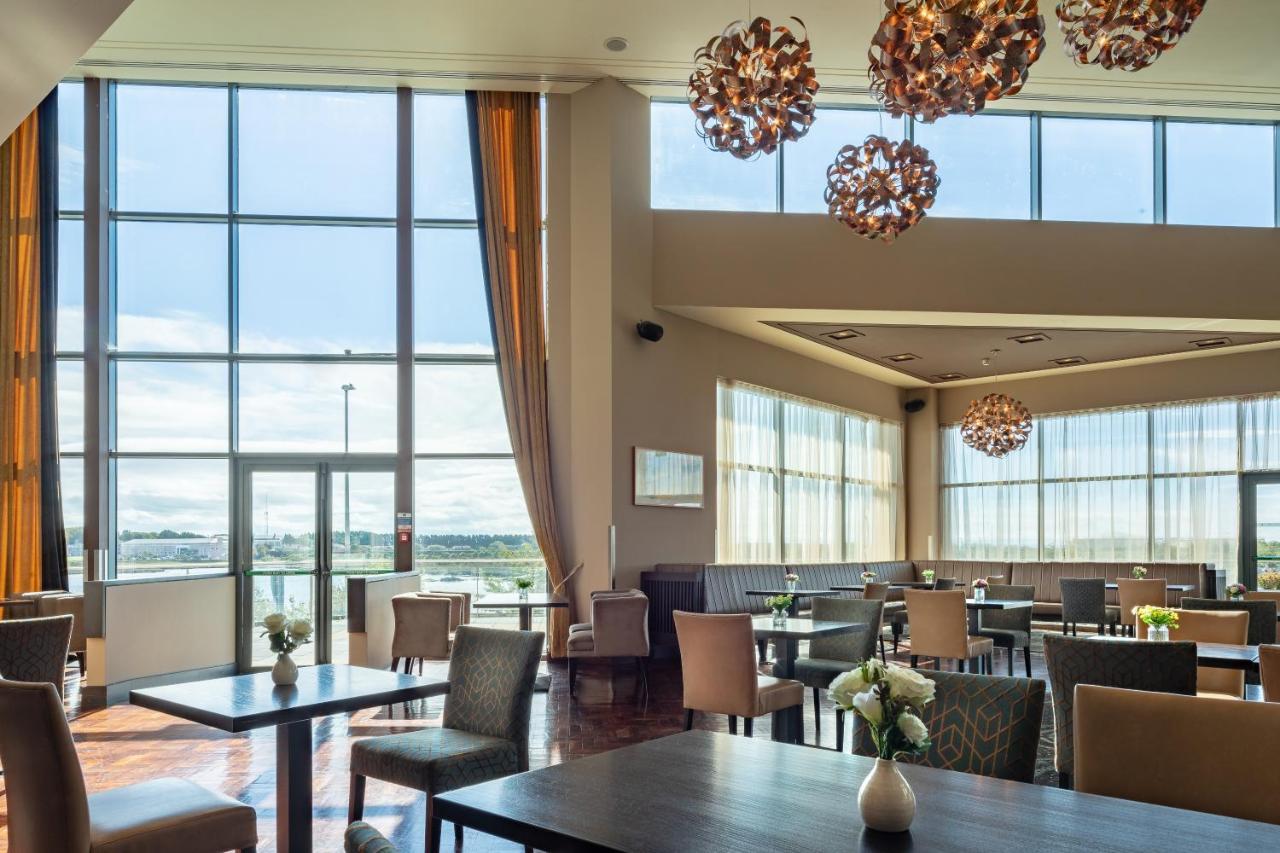 The Galmont Hotel & Spa Galway Exteriér fotografie