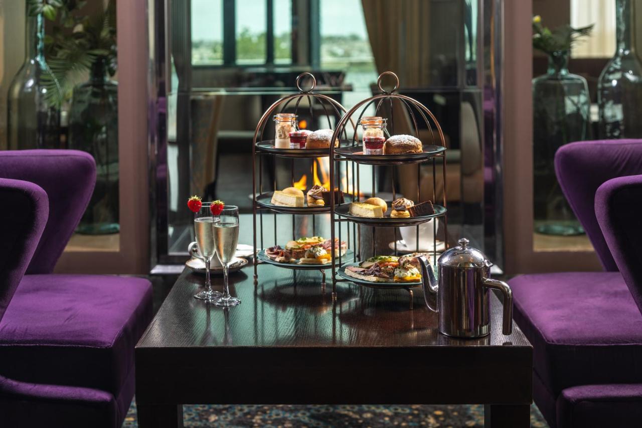 The Galmont Hotel & Spa Galway Exteriér fotografie
