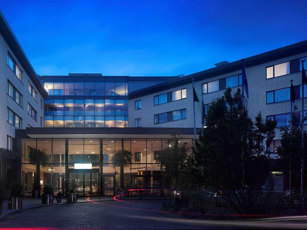 The Galmont Hotel & Spa Galway Exteriér fotografie