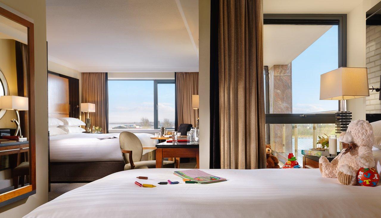 The Galmont Hotel & Spa Galway Exteriér fotografie