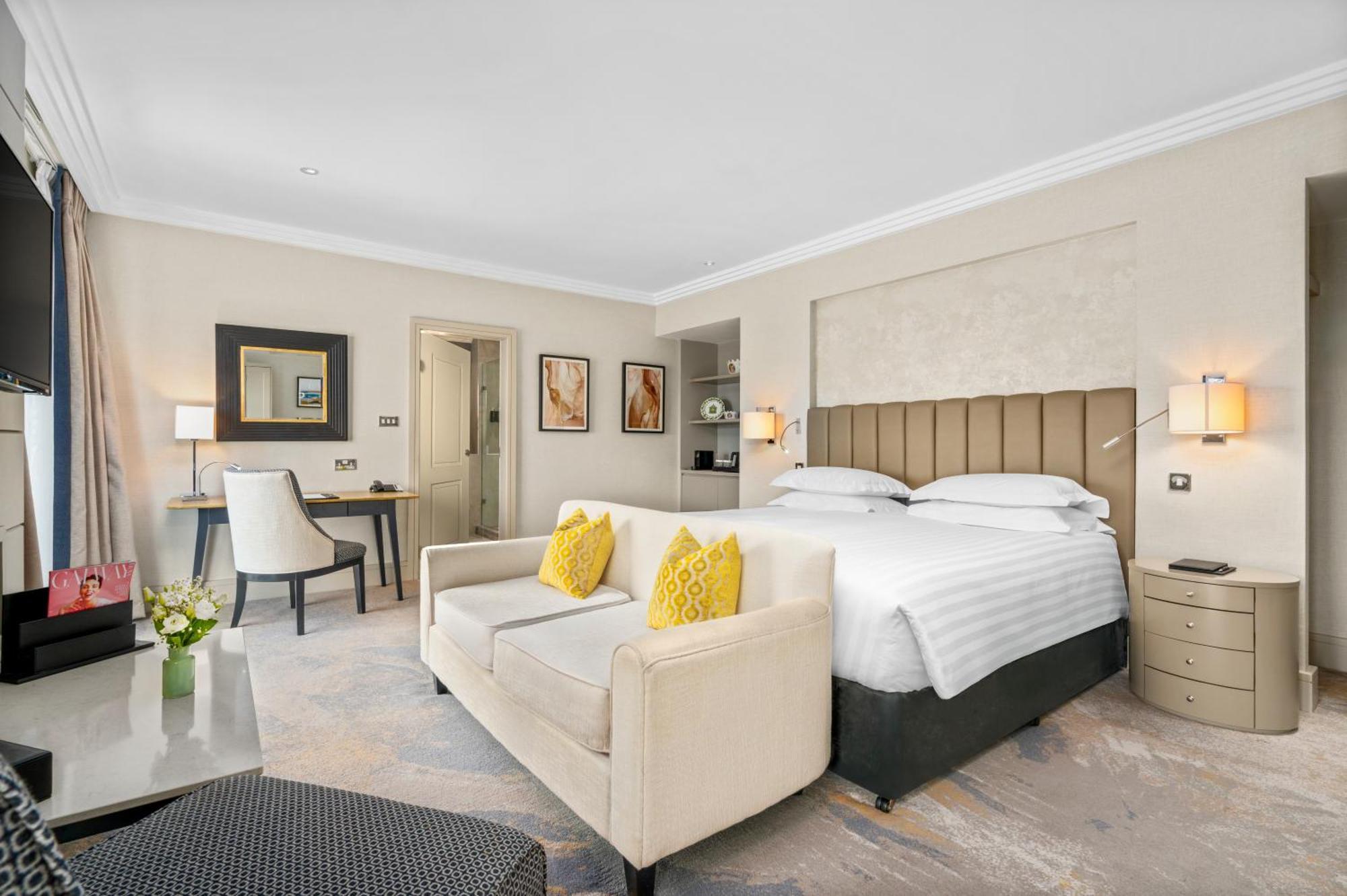 The Galmont Hotel & Spa Galway Exteriér fotografie