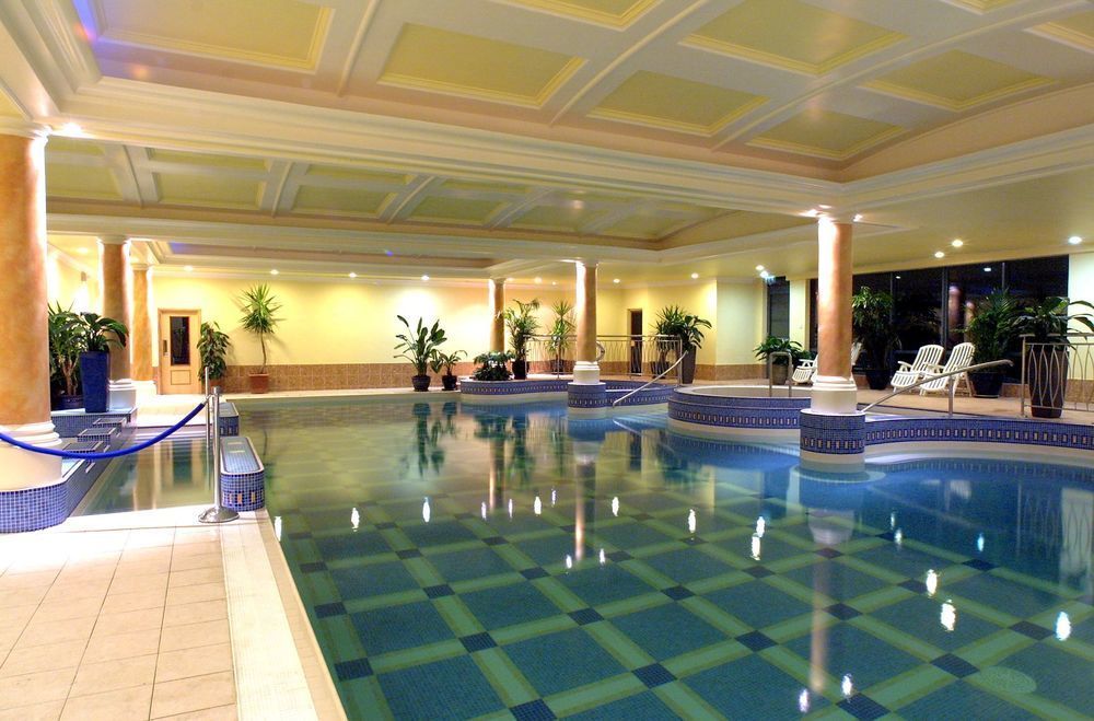 The Galmont Hotel & Spa Galway Zařízení fotografie
