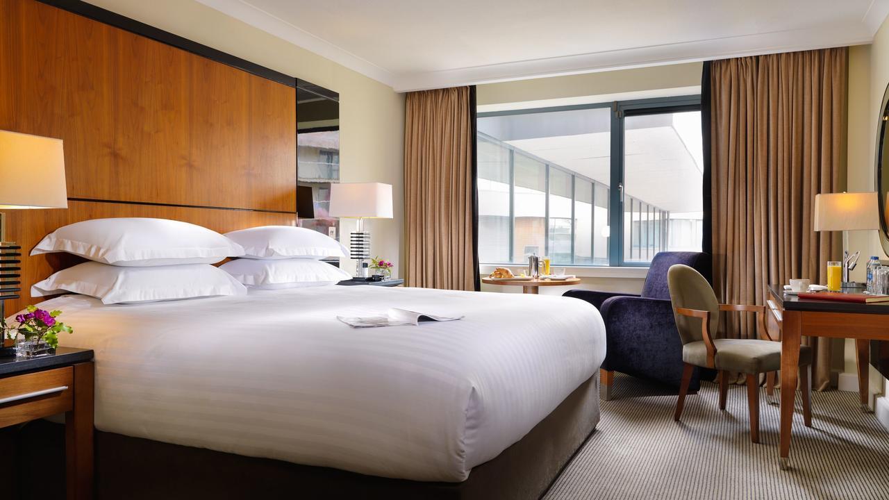 The Galmont Hotel & Spa Galway Exteriér fotografie