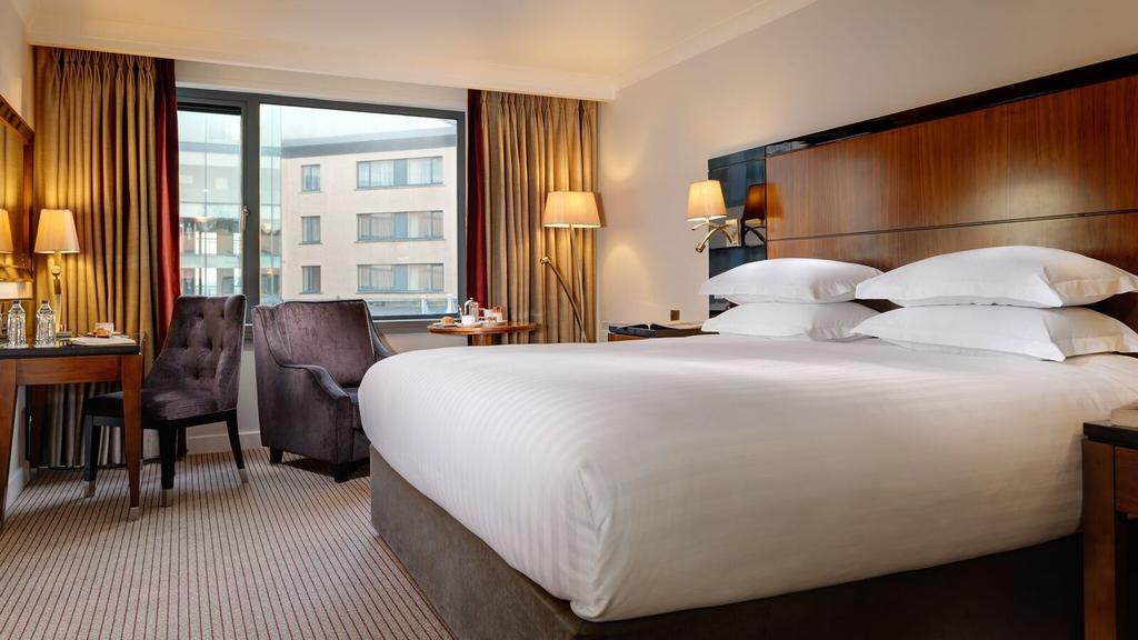 The Galmont Hotel & Spa Galway Exteriér fotografie