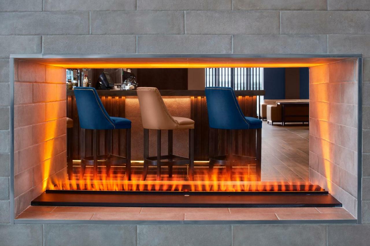 The Galmont Hotel & Spa Galway Exteriér fotografie